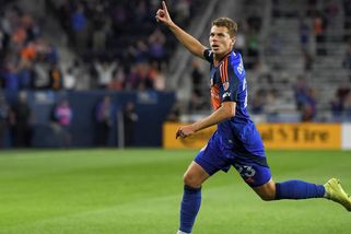 Douděra se po vyřazení z kádru Slavie dočkal první branky - Sport.cz