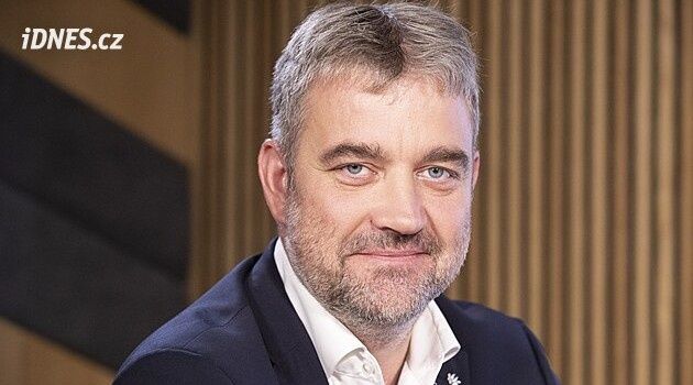 Poslanec Pražák končí v hnutí ANO, zůstane nezařazený. Důvod nechce uvést