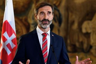 Polsko nepovolilo přelet slovenského vládního speciálu do Moskvy - Novinky