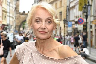 Slovo „štěstí“ nemám ve slovníku, říká Veronika Žilková. Právě dnes slaví 65 let