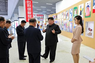 Zvěsti o smrti Kim Čong-una naboural nečekaný krok...