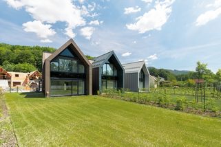 Beskydská Brána: projekt, který přepsal mapu ostravického developmentu