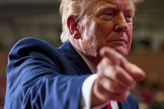 „Buď se s nimi dohodnu, nebo je dorazím.“ Trump postavil Írán před další ultimátum
