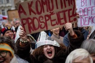 Plný Staromák nemusí být Babišův největší problém. Politolog ukázal na riziko mezi voliči ANO