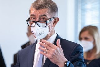 Babiš zřídil stínovou vládu. „Jsem v šoku, co Fiala za měsíc zkazil,“ řekl - Seznam Zprávy