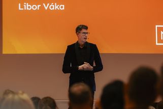 Všechny byty jsou levné. Za deset let se dnešním cenám budeme smát, říká investor Libor Váka