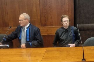 Invalidní důchodce zastřelil žárlivého podnájemníka, soud mu potvrdil pět let - Novinky
