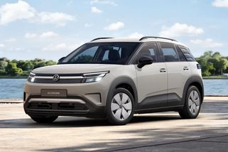 Konečně opravdu dostupný! Stylový VW ID. Cross má nový základ za zajímavou cenu. Na výbavě neškudlí - Garáž.cz