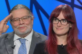 Hádka o migraci do EU: Mohamed bývá ve školách nejčastějším jménem, upozornil Vondra Gregorovou