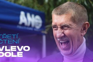 „Chceme ty prachy.“ Jak se z českého premiéra stal komik na BBC - Seznam Zprávy