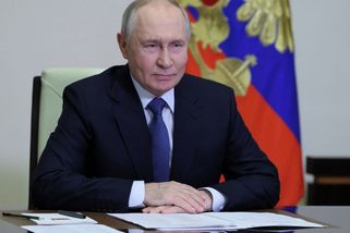 Rusko chce zapojit Evropu do mírových jednání, aby získalo ústupky ohledně rozšiřování NATO - Novinky