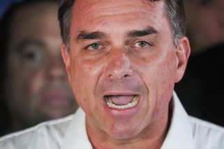 Bolsonaro přicestoval do USA - Novinky