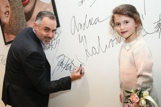 Z dcery zpěváka Jana Kalouska vyrostla pořádná kočka! Krásná Anička tátovy geny nezapře - Super.cz
