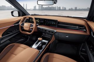 V Česku oblíbená značka přiváží modernizované SUV za akční ceny! Má bohatou výbavu i novou techniku - Garáž.cz