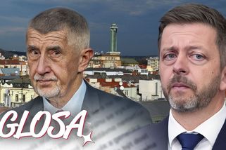 Glosa: To snad není pravda! Víme, které město v republice rozhicovalo Babiše i Rakušana - Super.cz