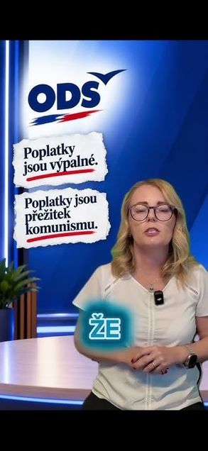 Pokrytectví v plné parádě! Zrušení poplatků České televize a Českého rozhlasu – ODS a Piráti.