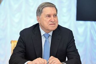Kreml: Rusko je připraveno po 4. listopadu obnovit třístranná jednání s Ukrajinou a USA - Novinky