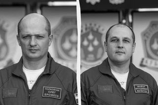 Rusové přišli o dva elitní piloty - Novinky