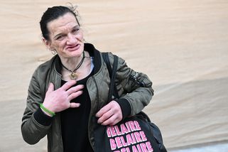 Strach o narkomanku Katku: Nová fotka vyděsila veřejnost, lidé bijí na poplach