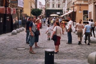 28. říjen je státním svátkem i na Slovensku, ale pracují