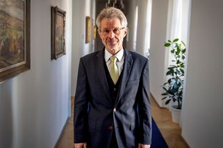 Vystrčil: Pro sněmovní volby se ODS může spojit se STAN - Novinky