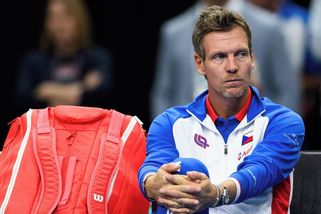 Berdych nominoval na finálový turnaj Davis Cupu. Očekávané jméno zatím chybí - Sport.cz