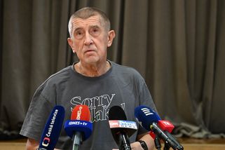 Babiš zuří po neúspěchu ANO: Schillerové dal pořádný kartáč