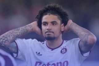 GLOSA: Posila Sparty zatím nepřesvědčila - Sport.cz
