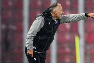 Baník řešil velké starosti, pak Spartu senzačně vyřadil. Snad nás postup nakopne, doufá Skuhravý - Sport.cz