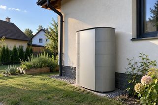 Norové vyvinuli baterii, která uchová letní přebytky na zimu. Do 3 kubíků uloží 10 000 kWh