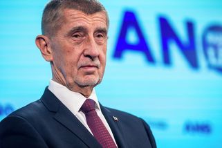 Hnutí ANO má sílu, ale nemá lidi. Opozice to má opačně, říká komentátor - Seznam Zprávy