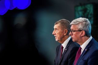 ANO potřebuje uspět v druhém kole senátních voleb. Jak se změní rozložení sil - Seznam Zprávy