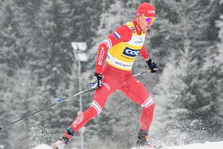 Olympijský vítěz opustil ruskou armádu a chce závodit, v Evropě má ale problém - Sport.cz