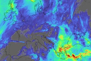 Většinu Evropy čeká velmi suchý týden - Novinky