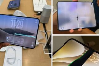 „Displej praskl po šesti hodinách.“ První majitelé iPhonu Duo hlásí problémy