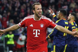 Zlatý míč získal kanonýr Kane - Sport.cz