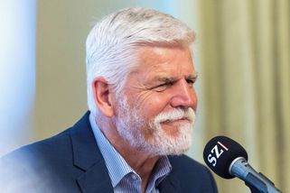 Na dovolené prezidenta v Maroku se stala nehoda, Pavel zraněný není - Seznam Zprávy