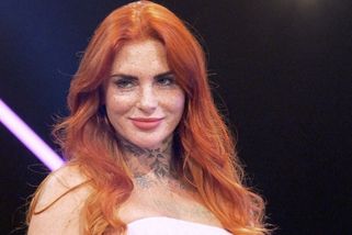 Sexy zrzka z Naked Attraction vystavila své ženské zbraně