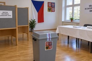 Volební bizár ve Slavičíně. Mladý kandidát šokuje výroky o dětech, Epsteinovi i bourání školek