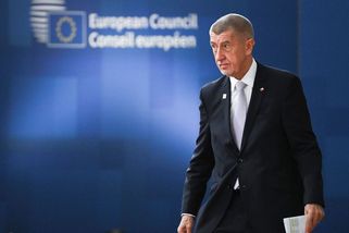 Máme mít zelenou energii, ale podívejte se na mapu, Babiš jedná s leadery EU - Seznam Zprávy