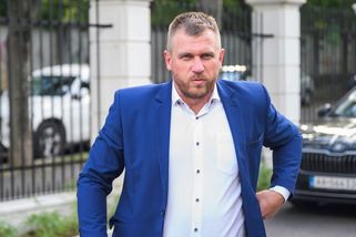 Ochránce přírody označoval za ekoteroristy, teď má usednout ve Ficově vládě - Seznam Zprávy
