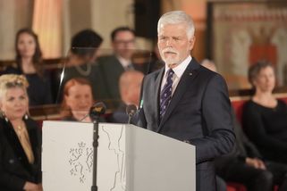 Pavel v projevu k výročí republiky promlouval politikům do duše - Novinky