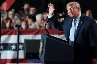 Trump tvrdí, že zakáže pojem umělá inteligence, trvá na super inteligenci - Seznam Zprávy