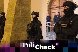 Babiš přirovnal pražský protest k útoku na Kapitol. Rozdíly jsou přitom do očí bijící - Novinky