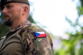 Velké převlékání armády. Za tři roky vojáci začnou dostávat nové uniformy - Seznam Zprávy