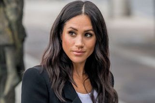 Meghan Markle znovu „uteče“ z Anglie. A zřejmě s sebou vezme i obě děti - Super.cz