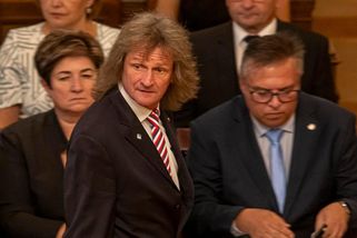 Turek, Macinka nebo Ševčík. Babiš vládou s nimi nasedl na tygra, který ho může zničit