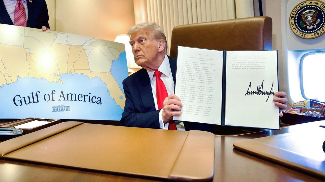 Trump a Musk zradili Ukrajinu a mají na rukou krev nevinných - Médium.cz