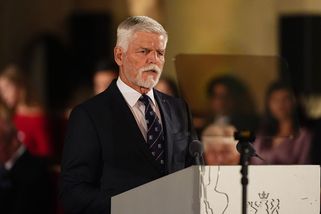DOKUMENT: Projev prezidenta Pavla na Den vzniku samostatného Československa - Novinky