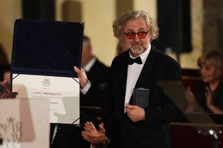Uvědomuji si, že moje medaile pro někoho může vypadat jako z protekce, říká Hřebejk - Novinky